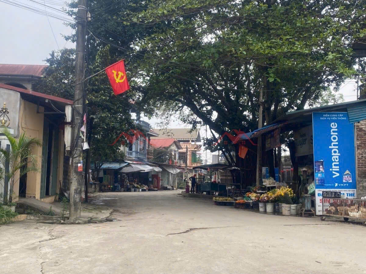 CHÍNH CHỦ BÁN LÔ ĐẤT 84,5M TẠI NAM HÀI-NAM PHƯƠNG TIẾN-CHƯƠNG MỸ-HÀ NỘI - Ảnh 3