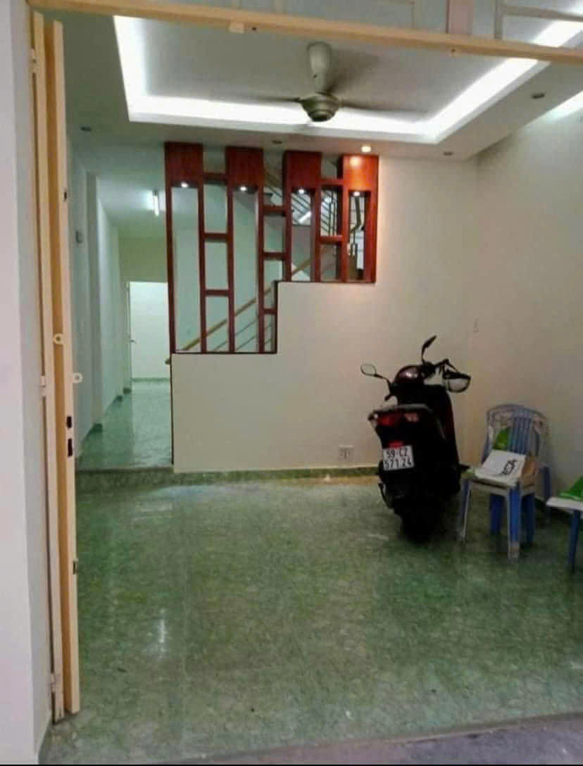 CHÍNH CHỦ CHO THUÊ NHÀ NGUYÊN CĂN QUẬN 7 – GIÁ TỐT CHỈ 12 TRIỆU/THÁNG - Ảnh 1