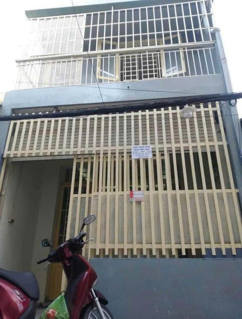 CHÍNH CHỦ CHO THUÊ NHÀ NGUYÊN CĂN QUẬN 7 – GIÁ TỐT CHỈ 12 TRIỆU/THÁNG - Ảnh chính
