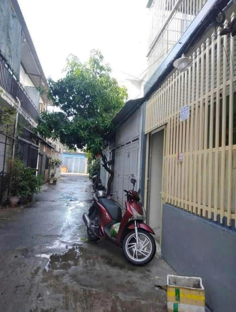 CHÍNH CHỦ CHO THUÊ NHÀ NGUYÊN CĂN QUẬN 7 – GIÁ TỐT CHỈ 12 TRIỆU/THÁNG - Ảnh 4