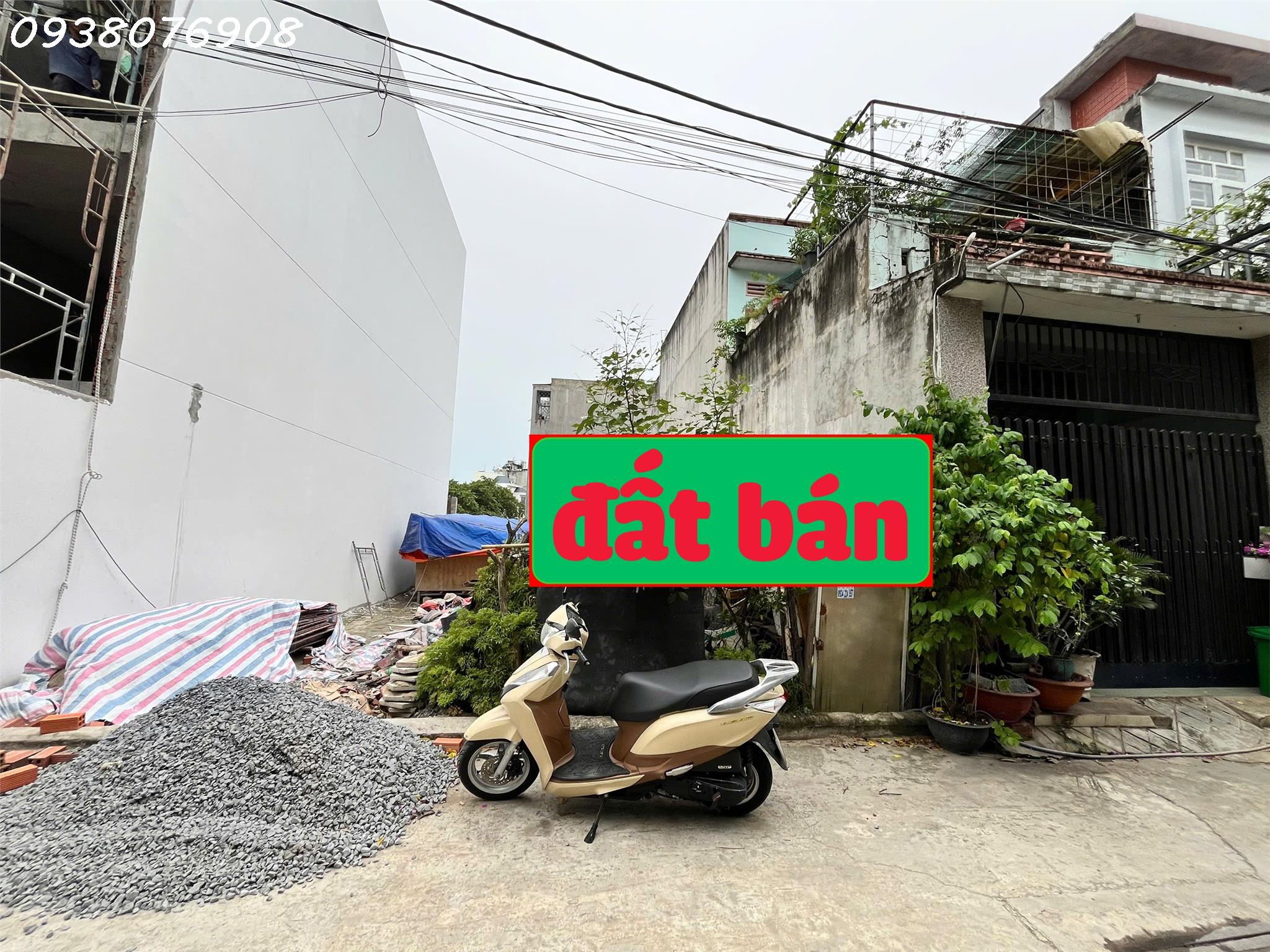 BÁ.N ĐẤT HẺM XE HƠI – 72M² – SHR – ĐƯỜNG 31, LONG THẠNH MỸ – GIÁ CHỈ 3.6 TỶ - Ảnh chính