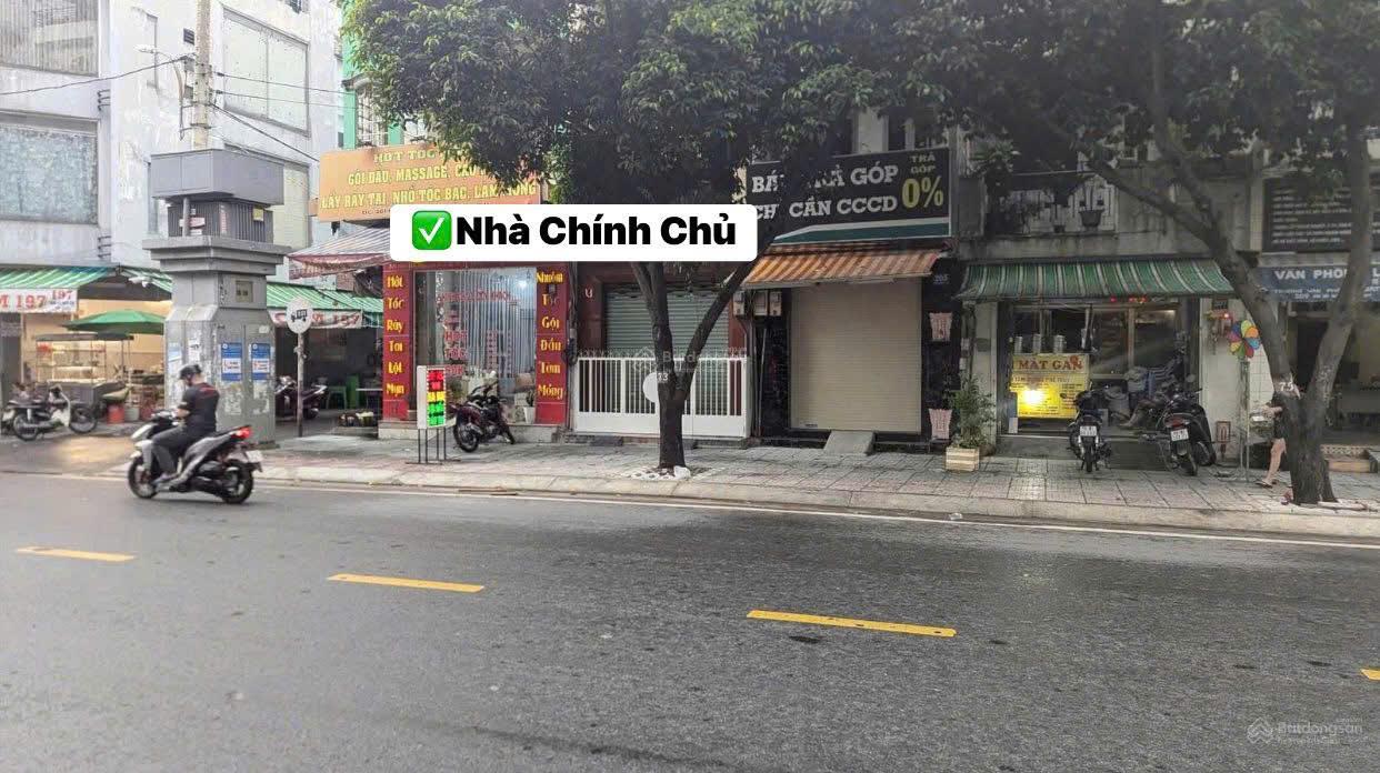 **+ Sở Hữu Ngay Biệt Thự Mini 114m²Ngang khủng 11m Ngay Trung Tâm Q11 Xíu Chỉ 10.2Tỷ TL - Ảnh chính