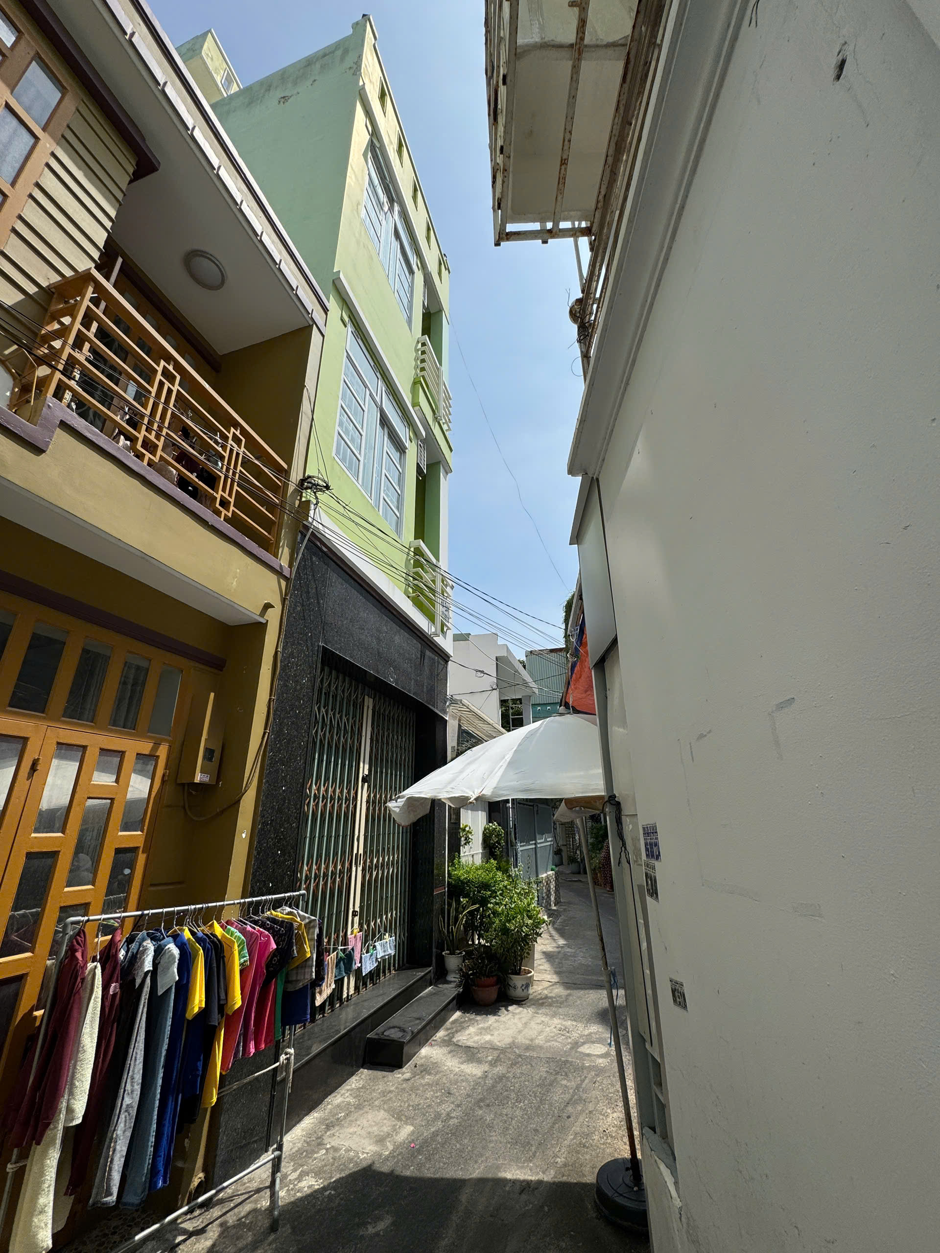 NHÀ ĐẸP GIÁ TỐT TRUNG TÂM VŨNG TÀU – 37,5M² – CHỈ 5 TỶ – SANG TÊN NHANH - Ảnh chính