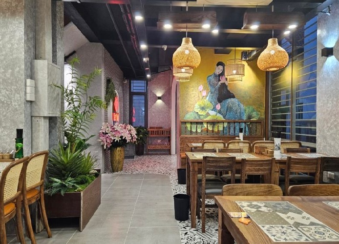 👉 LÕI CẦU GIẤY - NHÀ MẶT PHỐ - Ở ĐẲNG CẤP - KINH DOANH VỈA HÈ SẦM UẤT NGÀY ĐÊM - Ảnh chính