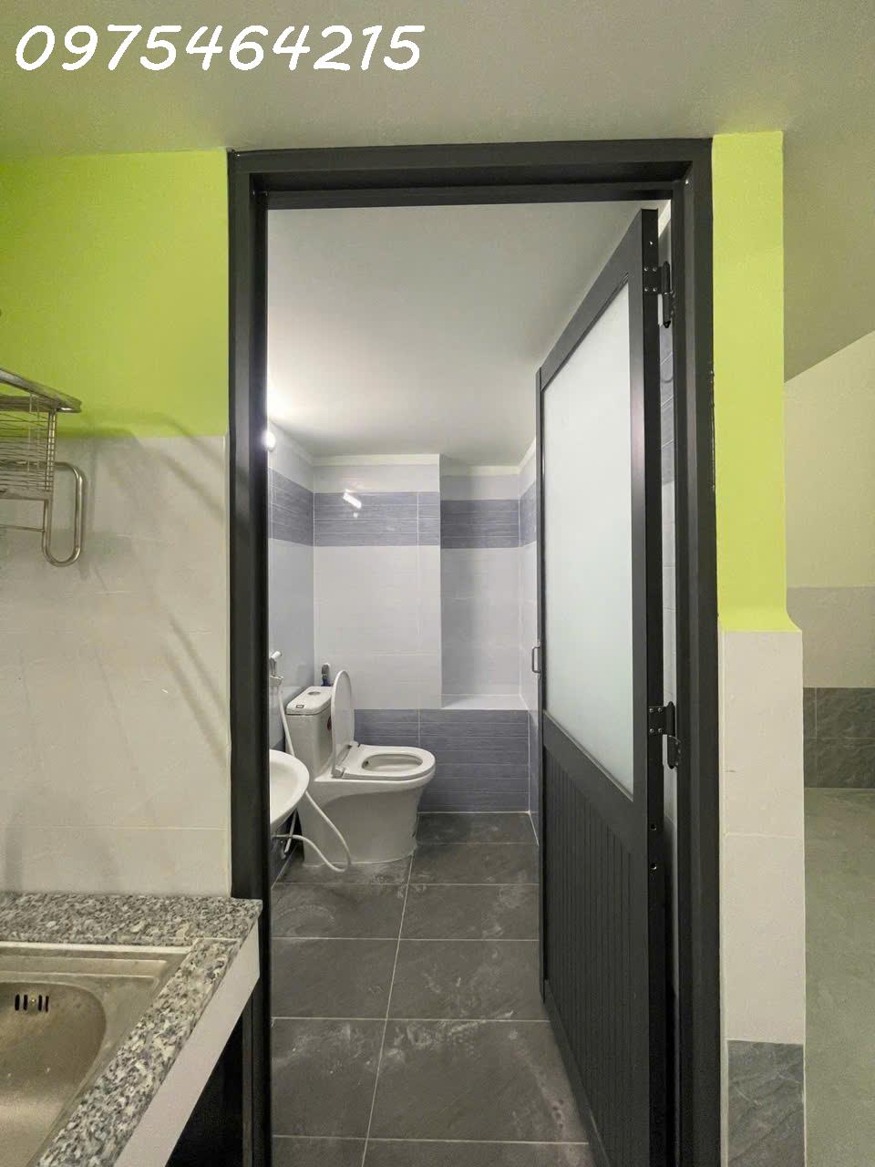 BÁN NHÀ ĐẤT + DÒNG TIỀN PHÒNG TRỌ TRUNG TÂM TĂNG NHƠN PHÚ – TP. THỦ ĐỨC - Ảnh 3
