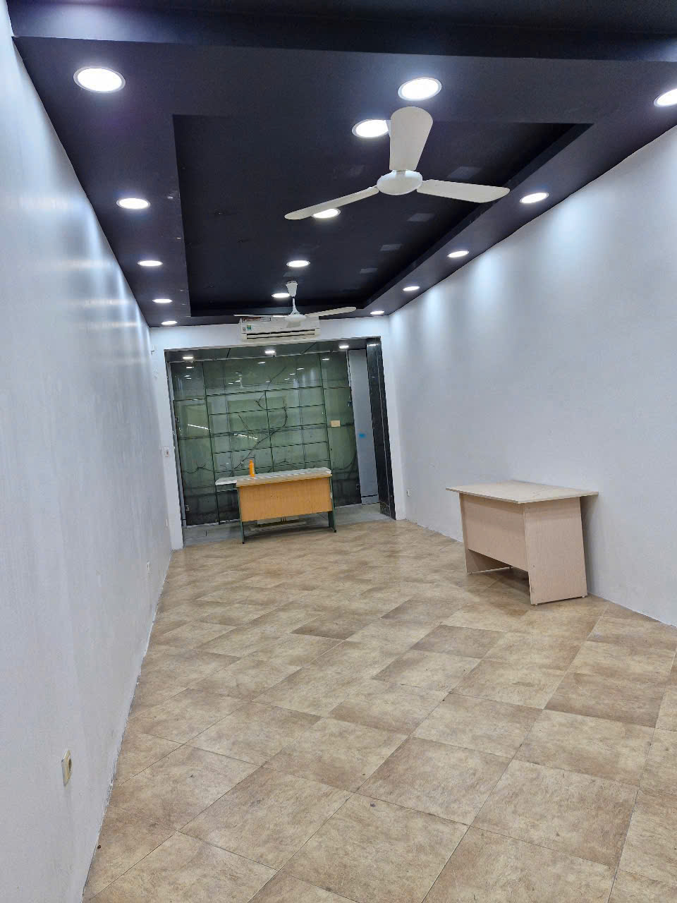 CHO THUÊ NHÀ MẶT ĐƯỜNG KHUẤT DUY TIẾN – PHÙ HỢP LÀM VĂN PHÒNG, CỬA HÀNG, SPA, SHOWROOM - Ảnh 3