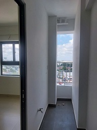 CHO THUÊ CĂN HỘ TECCO HOME AN PHÚ – NGAY NGÃ TƯ AN PHÚ - Ảnh chính