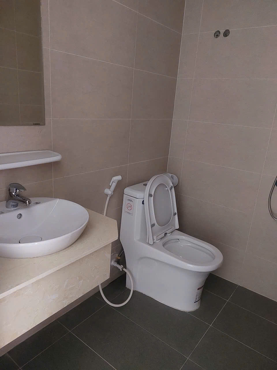 CHO THUÊ CĂN HỘ TECCO HOME AN PHÚ – NGAY NGÃ TƯ AN PHÚ - Ảnh 3