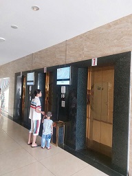 CHO THUÊ CĂN HỘ TECCO HOME AN PHÚ – NGAY NGÃ TƯ AN PHÚ - Ảnh 4