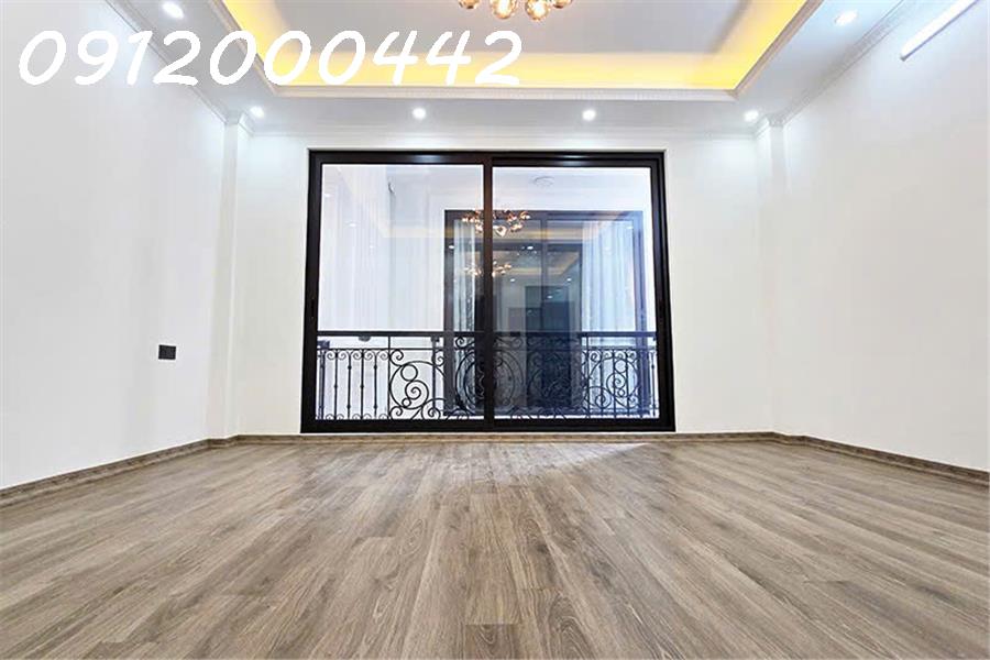 NHÀ PHONG CÁCH  LIỀN KỀ  – PHỐ YÊN HÒA DT 30M2 5 TẦNG MỚI . LOANH QUANH 7 TỶ .... - Ảnh 2