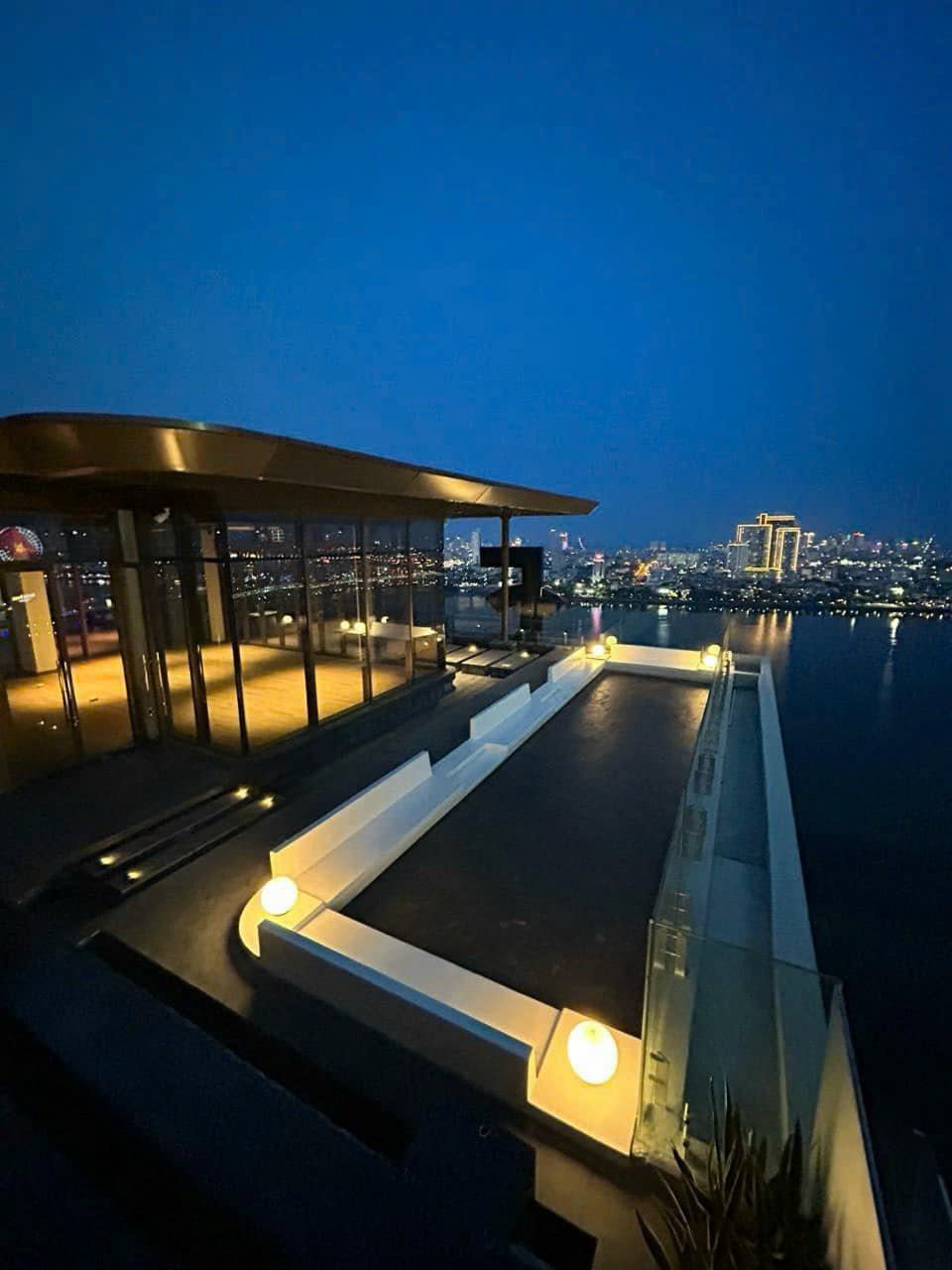 Bán căn hộ The Filmore Da Nang giá ưu đãi, đẹp tiện ích đẳng cấp và cho thuê được ngay tại Đà Nẵng - Ảnh 5