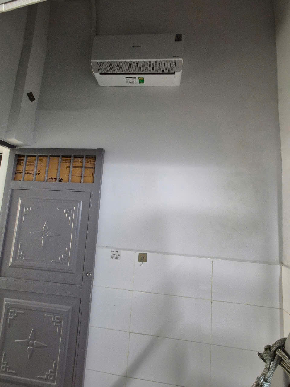 Chính chủ cho thuê phòng trọ Địa chỉ 20/2 đường 19 Kp41 p.Hiệp Bình Chánh - Ảnh 3