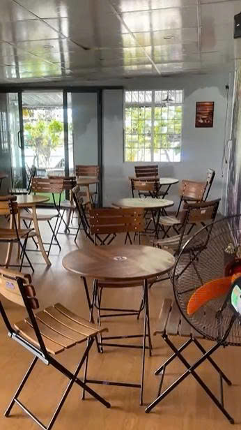 Sang Nhượng Quán Cafe Hai Mặt Tiền, Vị Trí Đắc Địa Tại Cần Thơ - Ảnh 1