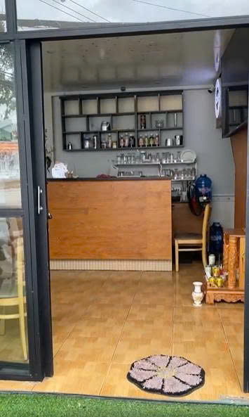 Sang Nhượng Quán Cafe Hai Mặt Tiền, Vị Trí Đắc Địa Tại Cần Thơ - Ảnh 3
