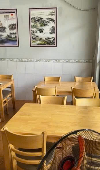 Sang Nhượng Quán Cafe Hai Mặt Tiền, Vị Trí Đắc Địa Tại Cần Thơ - Ảnh 4