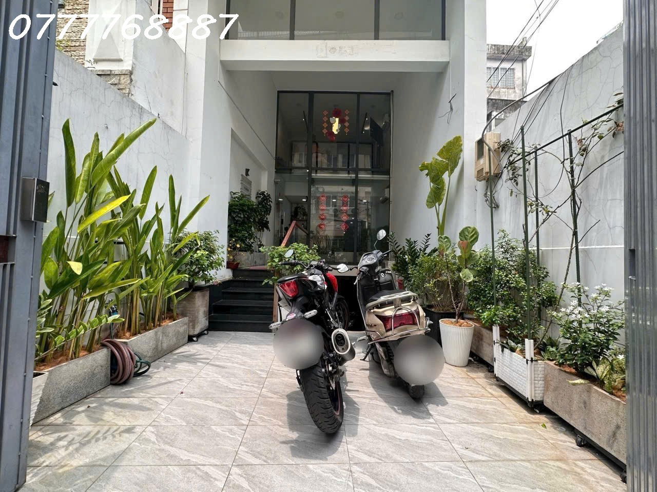 Hầm 7 tầng Ngay cầu bông - Lê Văn Duyệt, Bình Thạnh vị trí như quận 1 - Ảnh chính