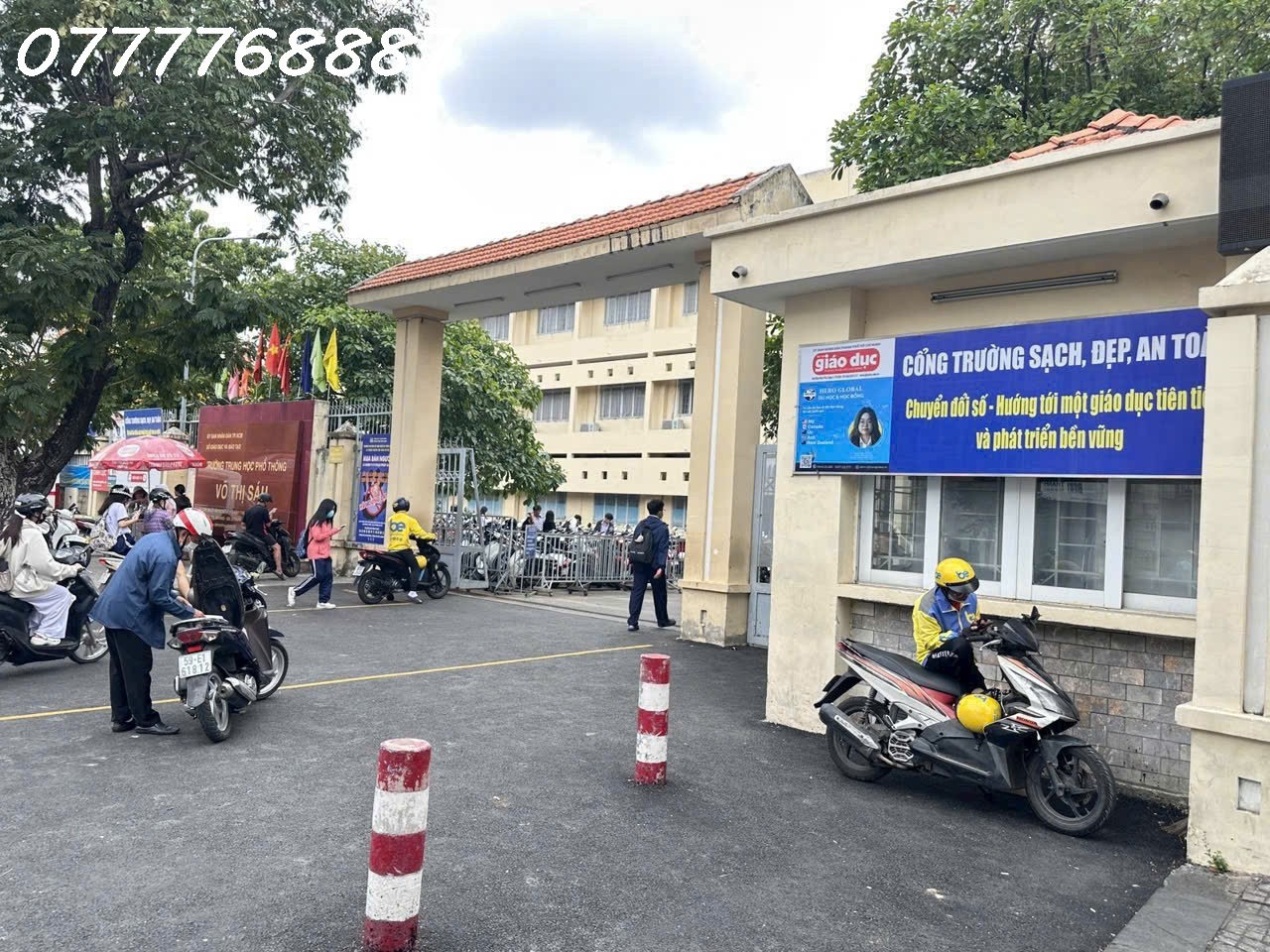 Hầm 7 tầng Ngay cầu bông - Lê Văn Duyệt, Bình Thạnh vị trí như quận 1 - Ảnh 4