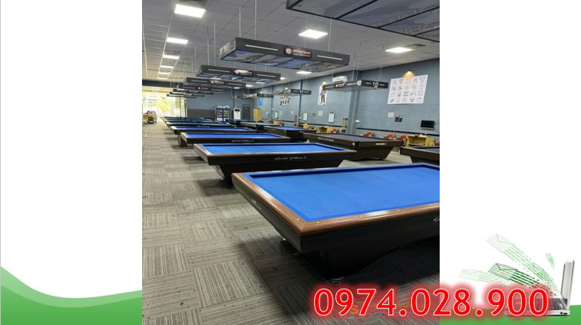 ⭐Cần sang nhượng quán Bida tại trung tâm Thủ Đức, TP.HCM, 0974028900 - Ảnh chính