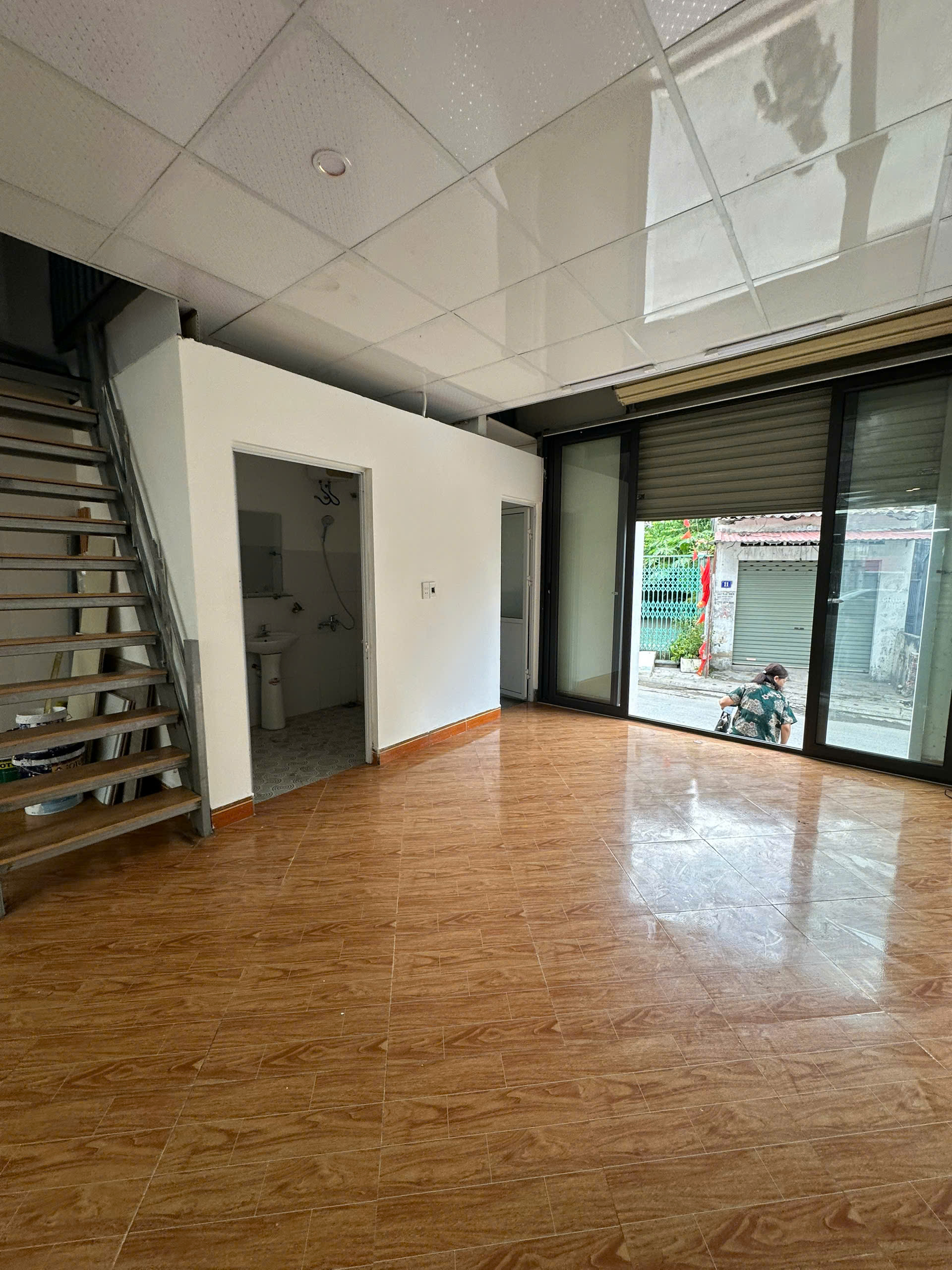 CHÍNH CHỦ CẦN CHO THUÊ NHÀ Trường Chinh, Kiến An - Hải Phòng - Ảnh 1