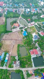 CHÍNH CHỦ GỬI BÁN HƠN 10 LÔ ĐẤT GIÁ CHỈ 700 TRIỆU/LÔ – NGAY THỊ TRẤN AN LÃO, HẢI PHÒNG. - Ảnh chính