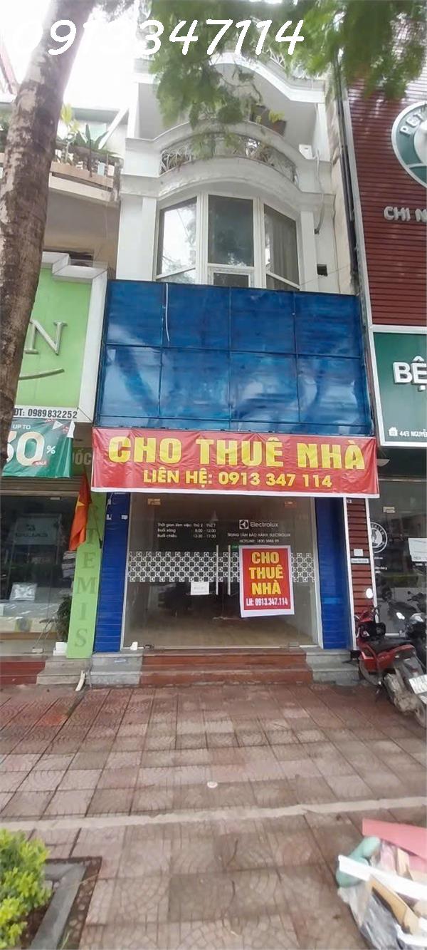 CHO THUÊ NHÀ TẠI LONG BIÊN, HÀ NỘI - Địa chỉ: 441 Nguyễn Văn Cừ,  Long Biên, Hà Nội - Ảnh chính