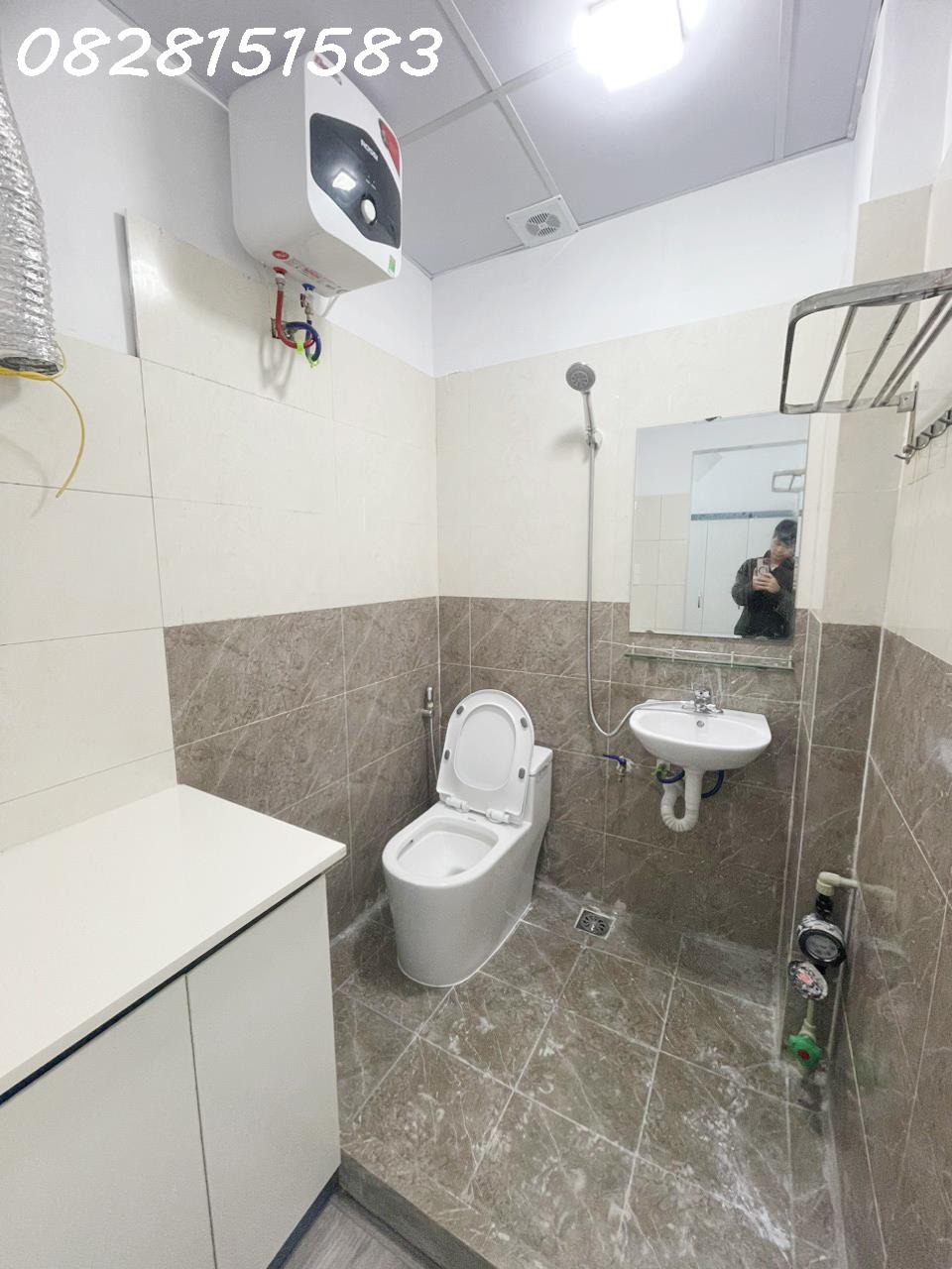 CHUNG CƯ MINI MỚI TOANH CHUẨN BỊ KHAI TRƯƠNG, QUỸ CĂN CÒN RẤT NHIỀU, GIÁ THÌ ĐANG CỰC RẺ TỪ 3.5 - Ảnh 1
