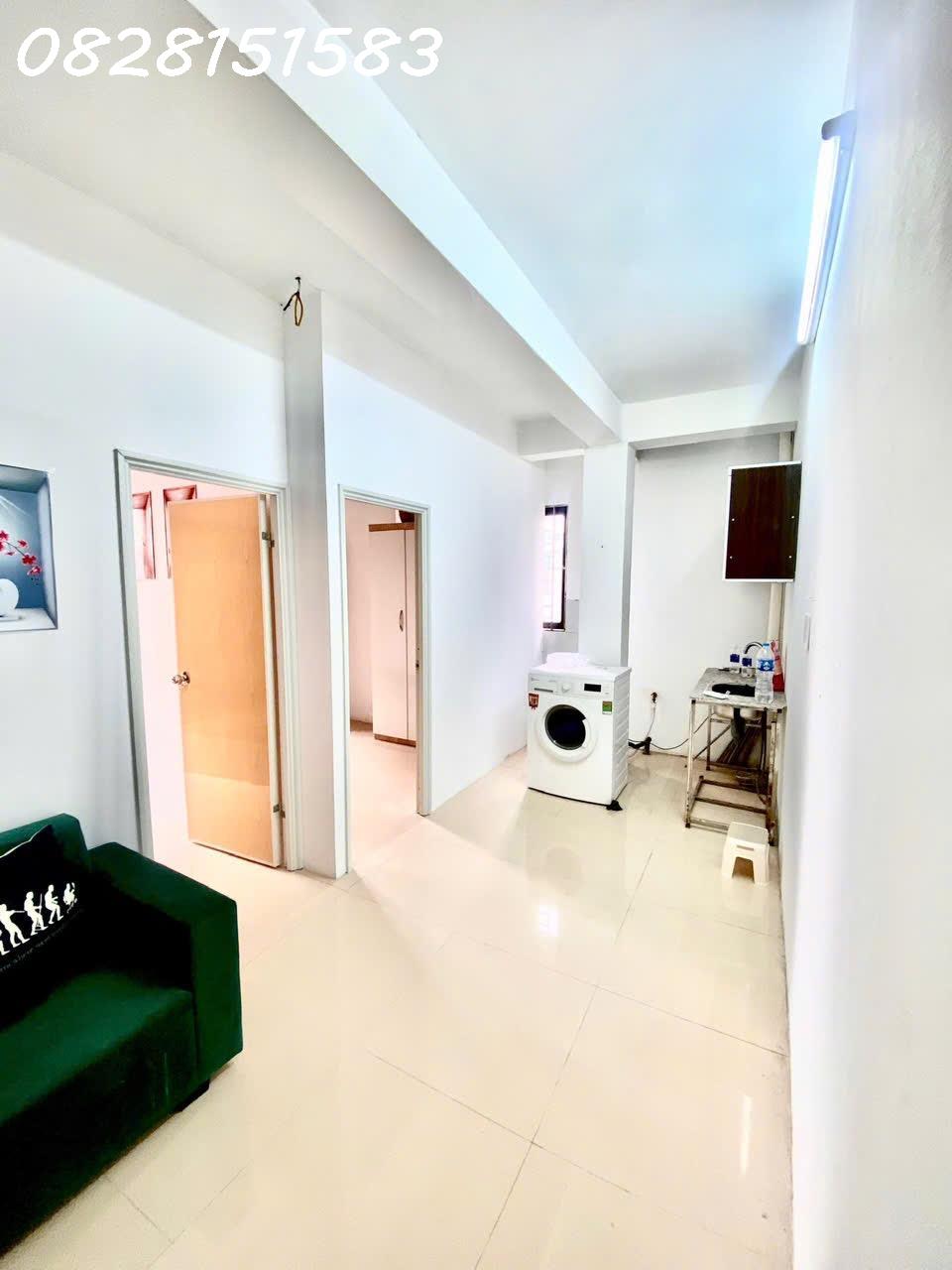 CHUNG CƯ MINI MỚI TOANH CHUẨN BỊ KHAI TRƯƠNG, QUỸ CĂN CÒN RẤT NHIỀU, GIÁ THÌ ĐANG CỰC RẺ TỪ 3.5 - Ảnh chính