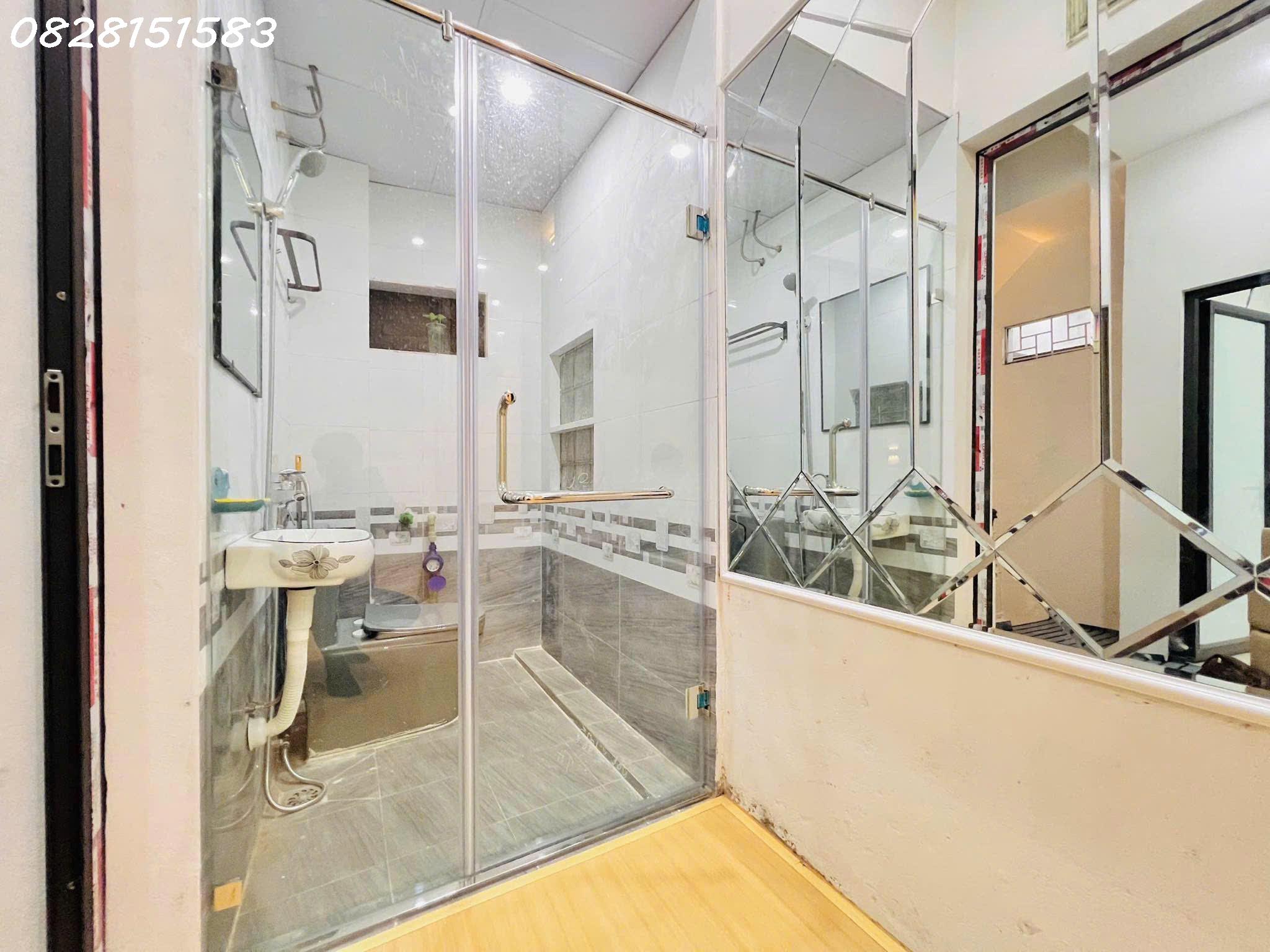 CHUNG CƯ MINI MỚI TOANH CHUẨN BỊ KHAI TRƯƠNG, QUỸ CĂN CÒN RẤT NHIỀU, GIÁ THÌ ĐANG CỰC RẺ TỪ 3.5 - Ảnh 2