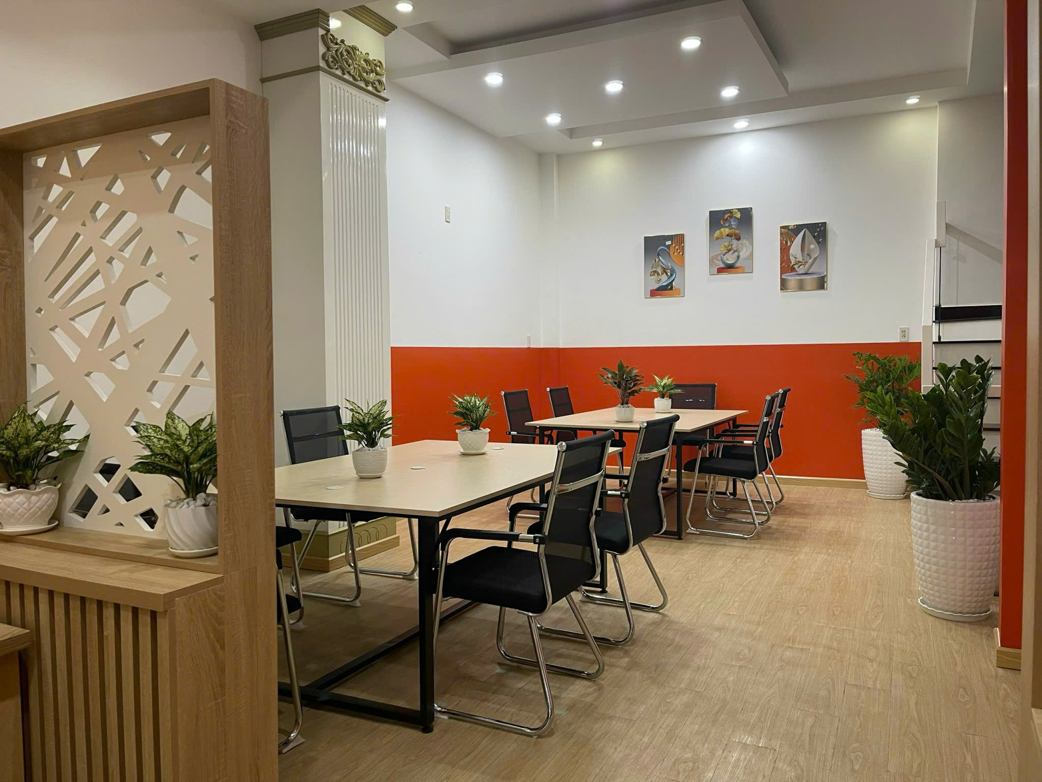 Cho Thuê Mặt Bằng Khu Bàn Cờ Mặt Tiền 26C Hồng Bàng - Trần Bình Trọng, Phường Phước Tiến, TP. Nha - Ảnh 1