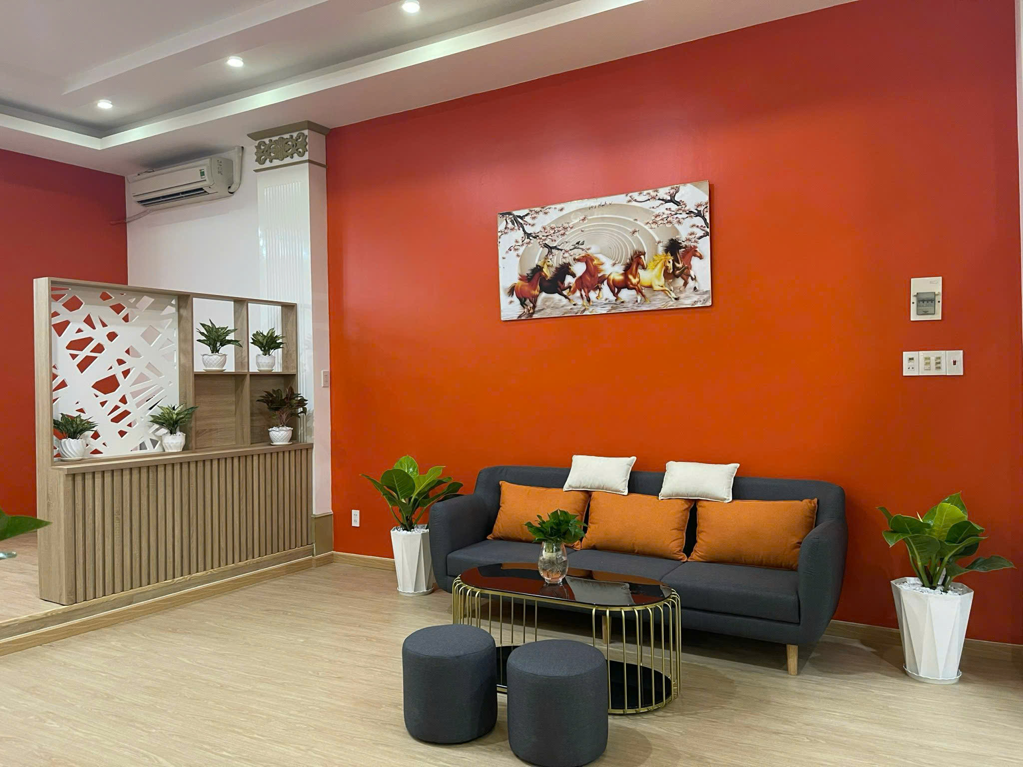 Cho Thuê Mặt Bằng Khu Bàn Cờ Mặt Tiền 26C Hồng Bàng - Trần Bình Trọng, Phường Phước Tiến, TP. Nha - Ảnh 3