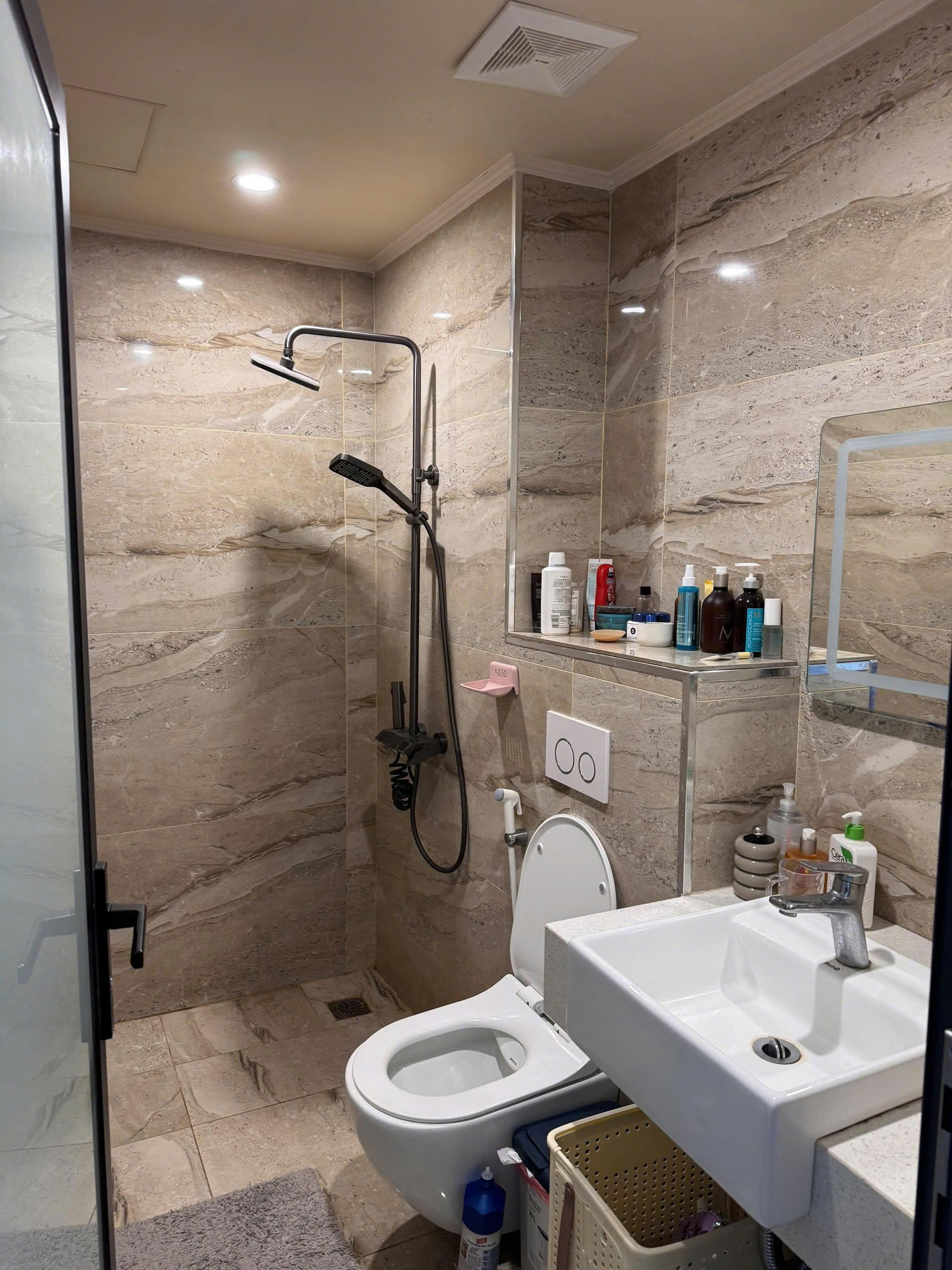 MÌNH CẦN PASS PHÒNG – NGÁCH 241/86 PHỐ CHỢ KHÂM THIÊM, PHƯỜNG PHƯƠNG LIÊN, ĐỐNG ĐA, HÀ NỘI - Ảnh 4