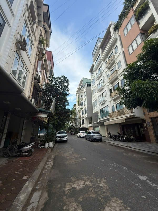 VỊ TRÍ ĐẸP - ĐẦU TƯ SINH LỜI - GIÁ ƯU ĐÃI  Cần Bán Đất Thiên Hiền, Thành Phố HÀ NỘI - Ảnh chính