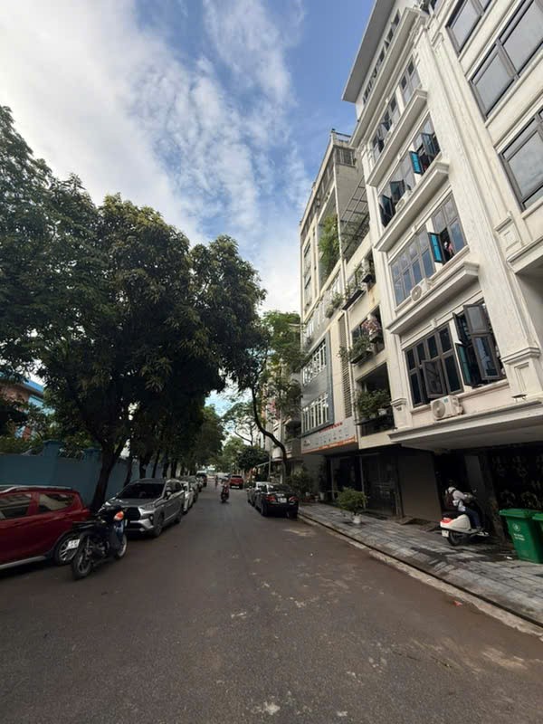 VỊ TRÍ ĐẸP - ĐẦU TƯ SINH LỜI - GIÁ ƯU ĐÃI  Cần Bán Đất Thiên Hiền, Thành Phố HÀ NỘI - Ảnh 2