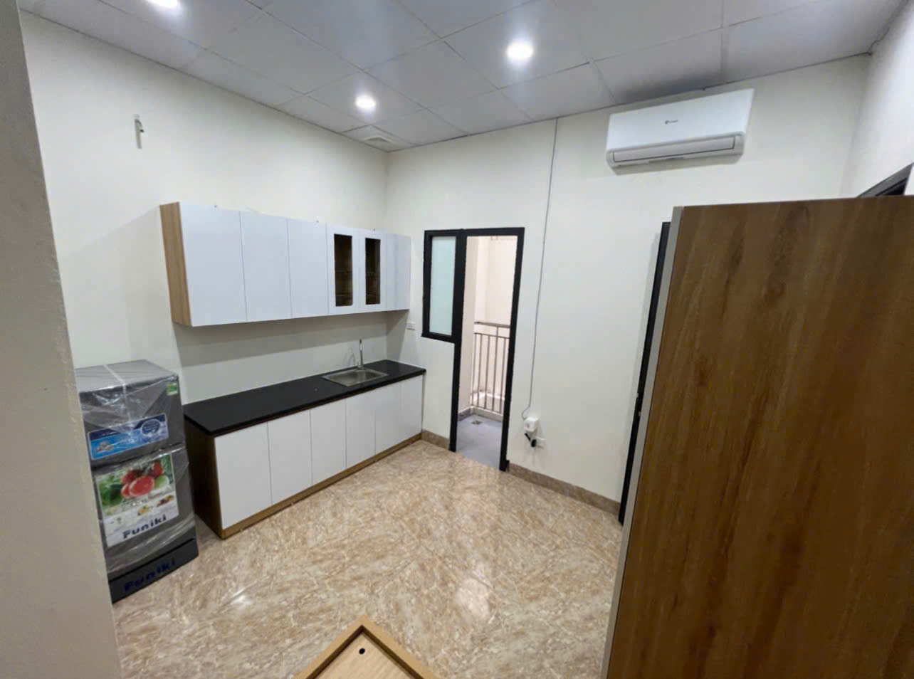CHO THUÊ PHÒNG STUDIO TẠI 136 Đ. Tô Hiệu P. Nguyễn Trãi, Hà Đông, Hà Nội - Ảnh 3