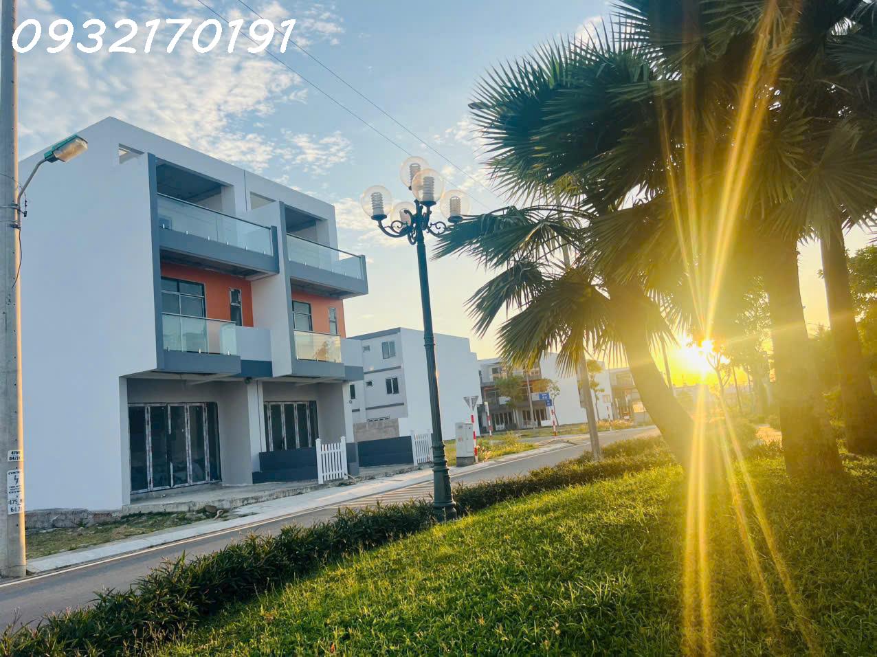 Lô Góc Đối Diện Hồ Bơi Giá tốt nhất thị trường GÓI 8-Siêu đẹp tiềm năng-Nơi ĐÁNG SỐNG BẬC NHẤT Ở NT - Ảnh 1