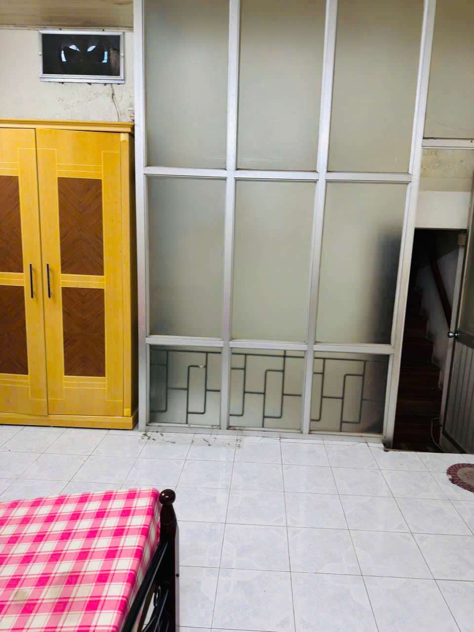 CHO THUÊ NHÀ TẠI PHẠM ĐÌNH HỔ, HAI BÀ TRƯNG, HÀ NỘI - Ảnh 1