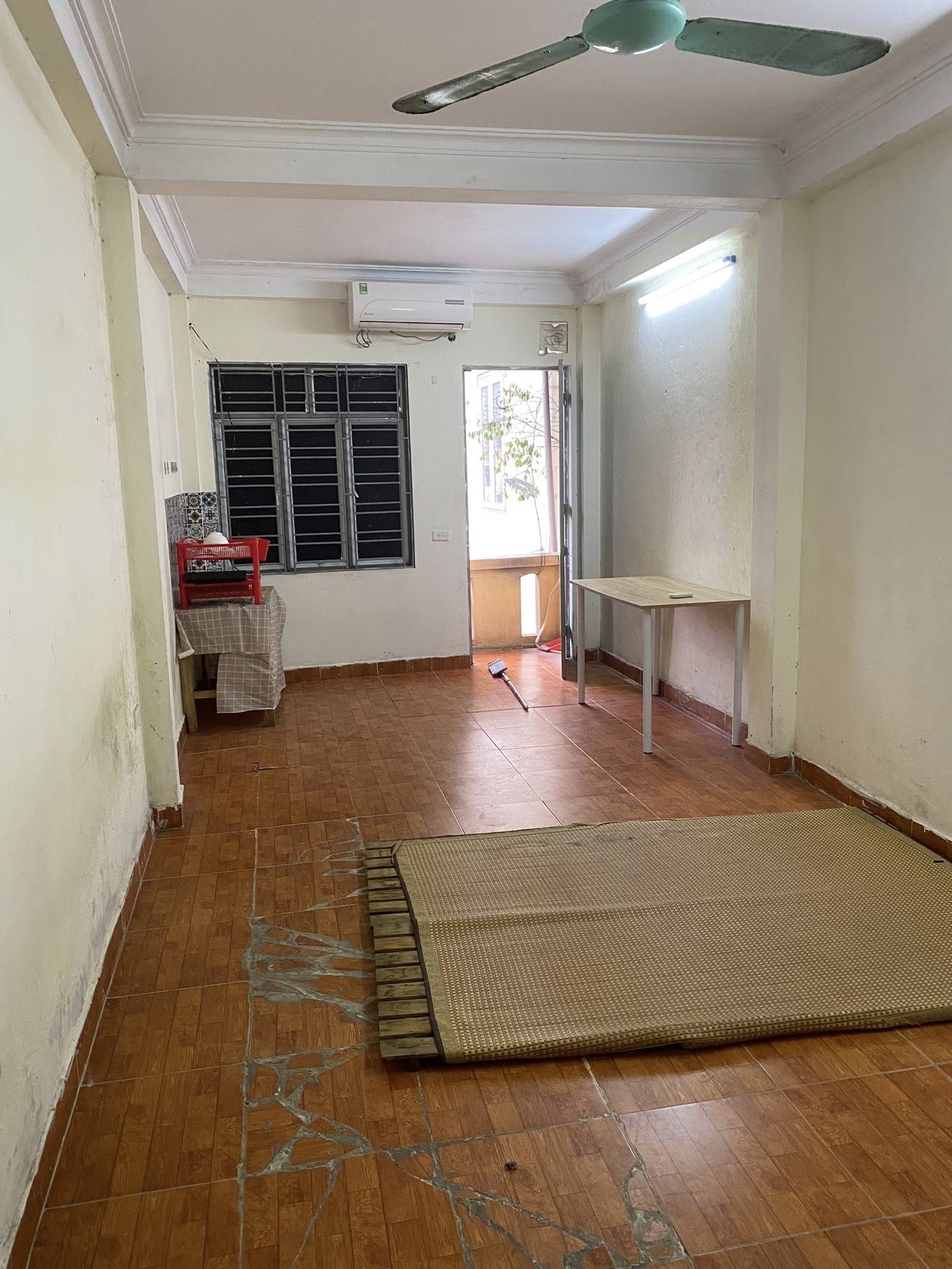 Cần cho thuê phòng trọ 35m ngõ 339 Minh Khai, Phường Vĩnh Tuy, Quận Hai Bà Trưng, Hà Nội - Ảnh 2