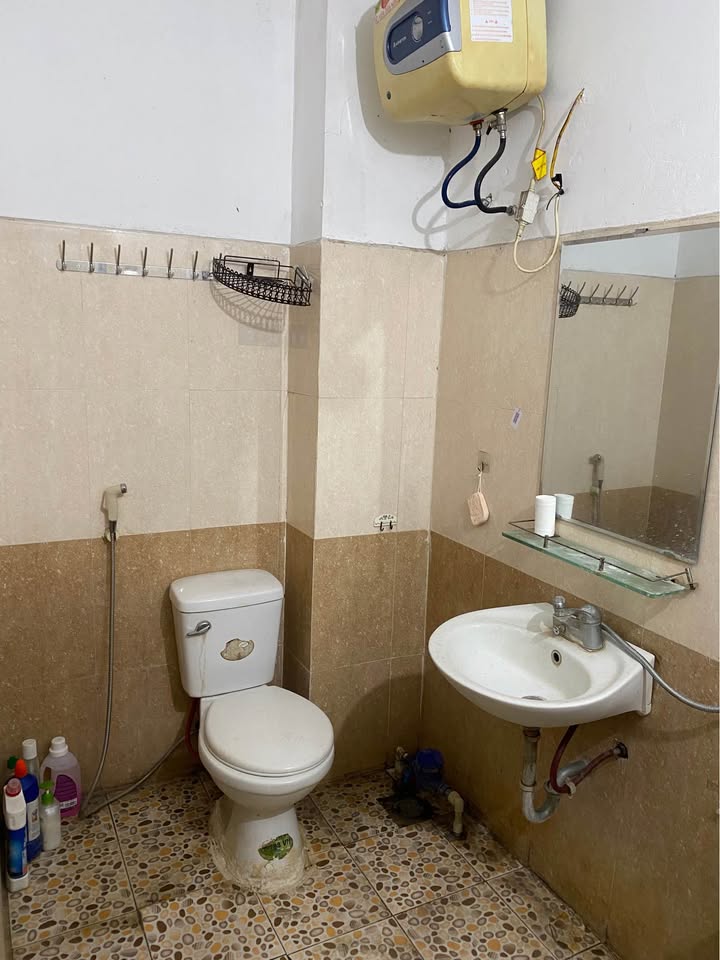Cần cho thuê phòng trọ 35m ngõ 339 Minh Khai, Phường Vĩnh Tuy, Quận Hai Bà Trưng, Hà Nội - Ảnh 3