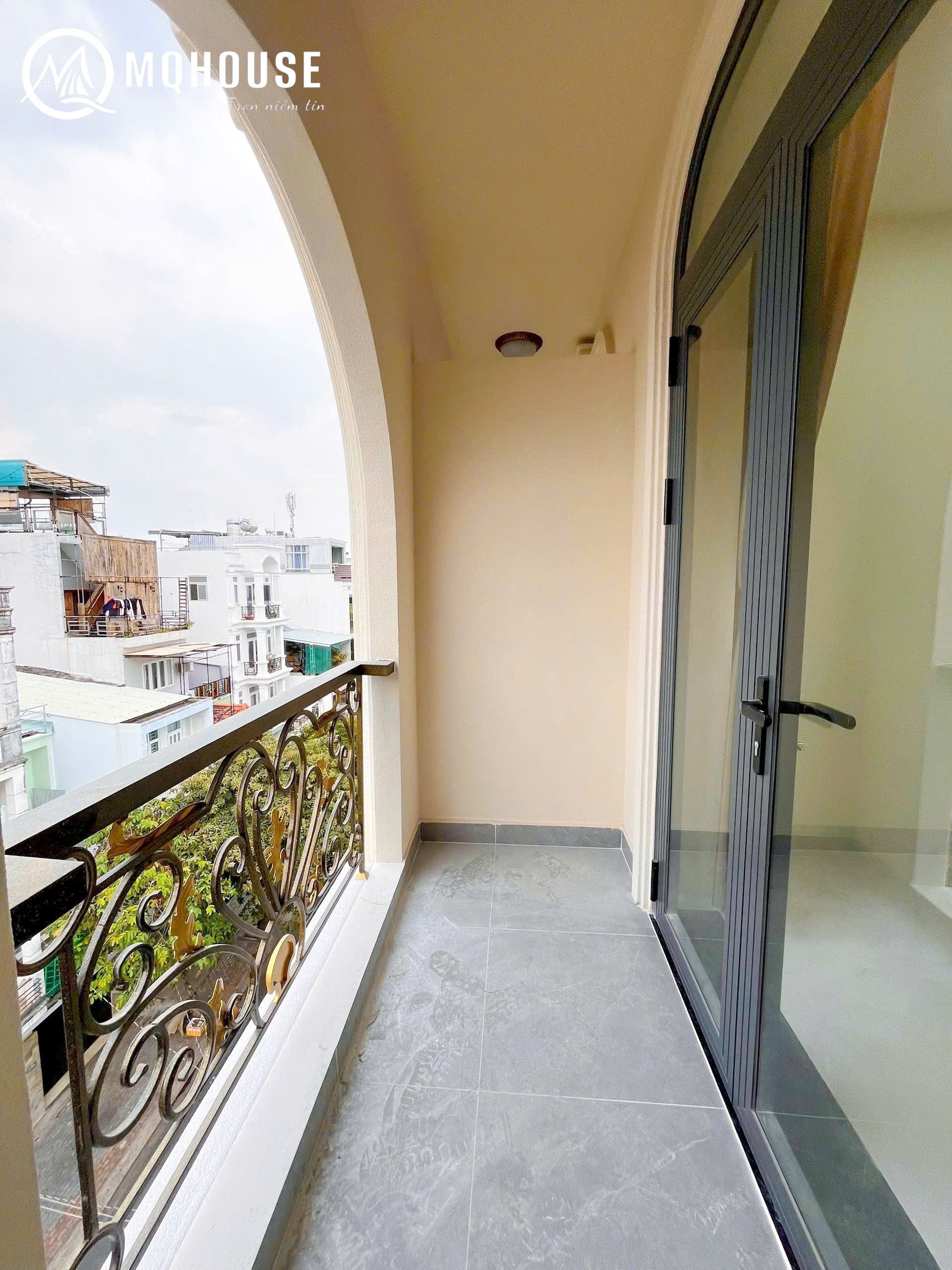 PASS GẤP PHÒNG ĐẸP – FULL NỘI THẤT – QUẬN 7 - Ảnh 3