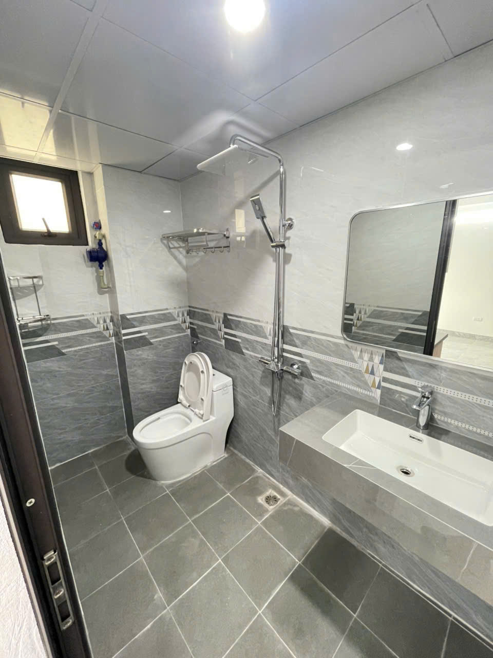 CẦN PASS PHÒNG TRỌ 30m2 TẠI HOÀNG MAI - HÀ NỘI - Ảnh 4