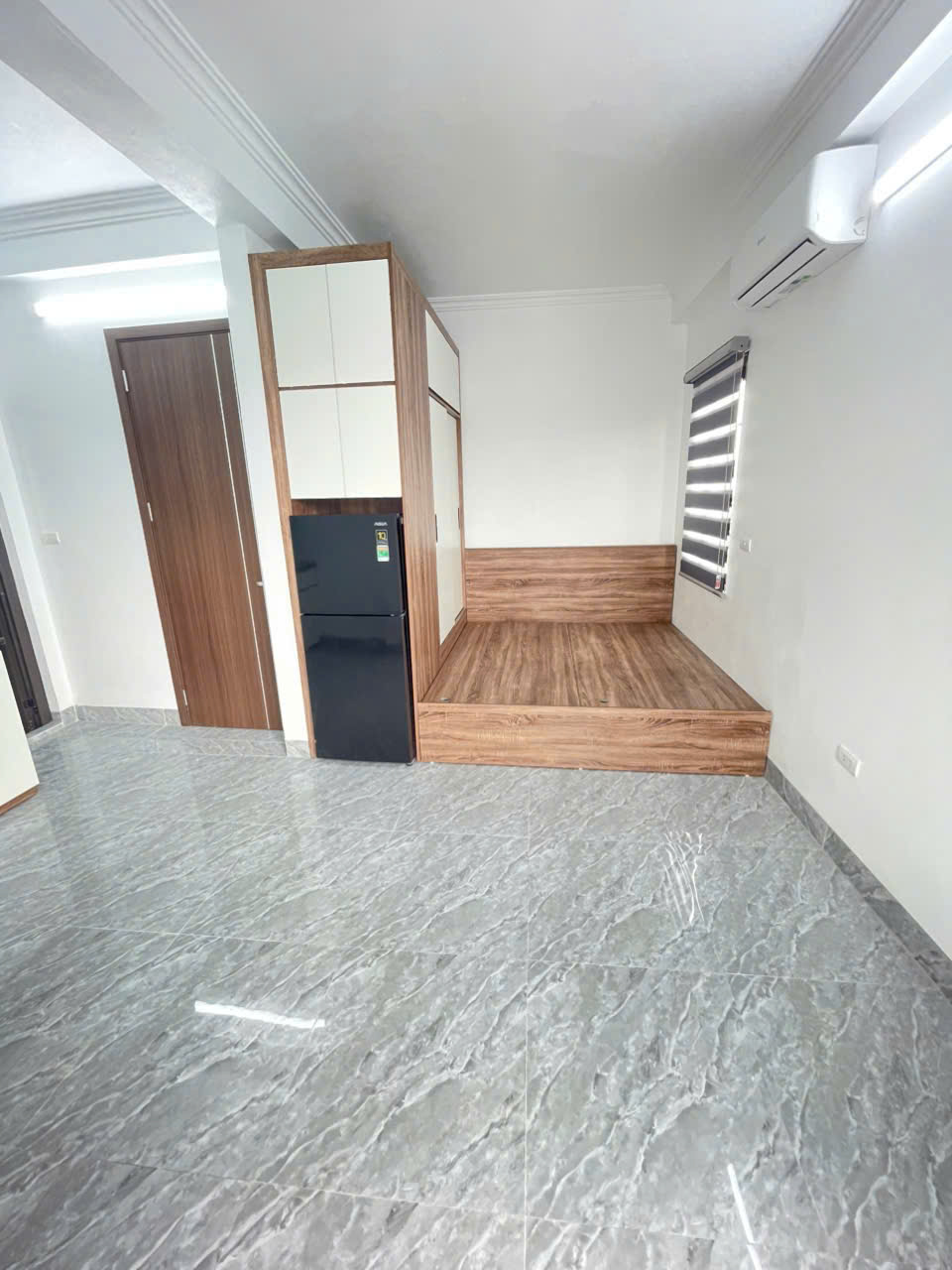 CẦN PASS PHÒNG TRỌ 30m2 TẠI HOÀNG MAI - HÀ NỘI - Ảnh 1