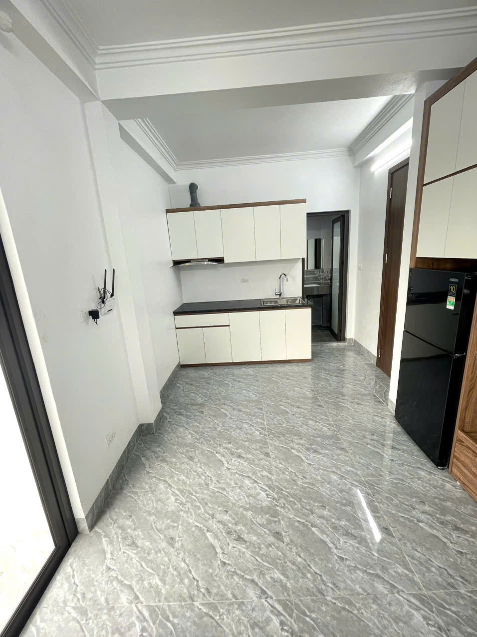 CẦN PASS PHÒNG TRỌ 30m2 TẠI HOÀNG MAI - HÀ NỘI - Ảnh 2