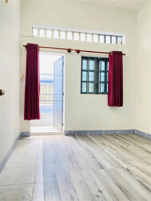 BÁN GẤP NHÀ Hẽm 79 (P.Tân Quý) Tây Sơn 32 Mét giá mềm nhất quận: 3.45 tỷ Tân Phú Hồ Chí Minh - Ảnh 3
