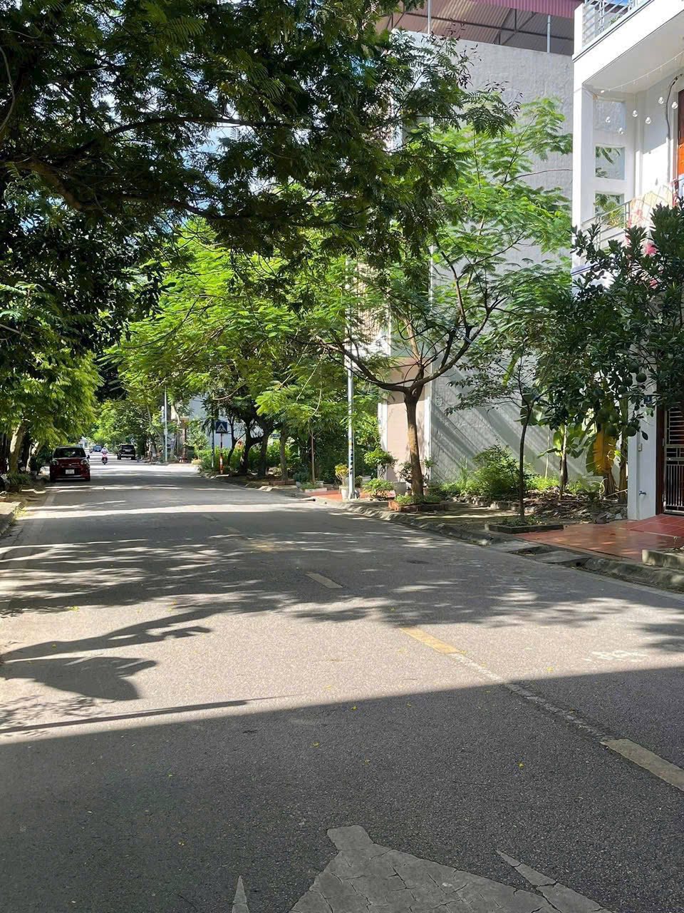 Bán lô đất mặt đường Trần Huy Liệu, khu Vạn Lộc, ph Tứ Minh, TP HD, 69.75m2, mt 4.5m - Ảnh chính