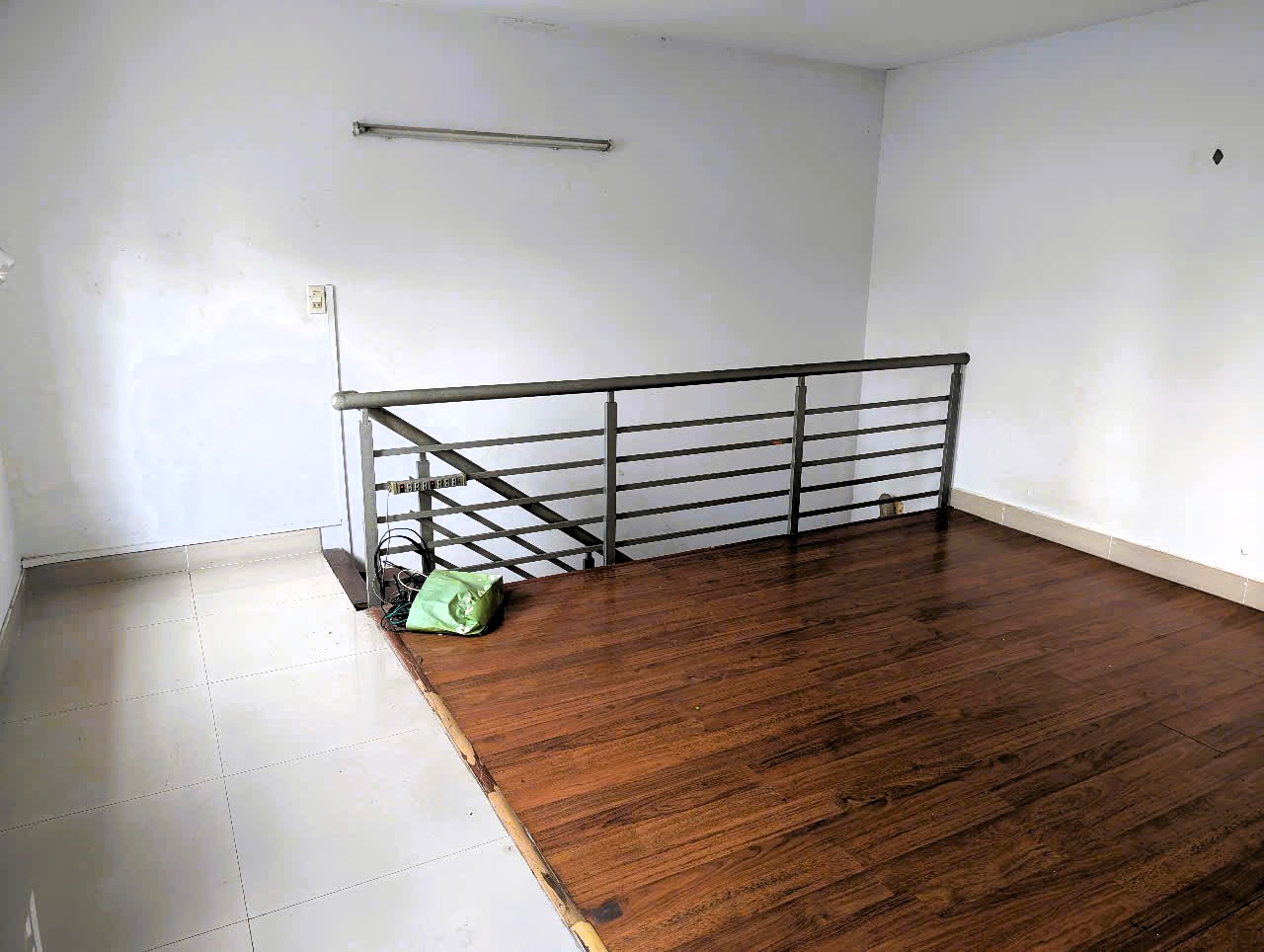 cho thuê nhà hẻm xe hơi Linh Trung, 65m2, gần Metro và khu công nghệ cao - Ảnh 2
