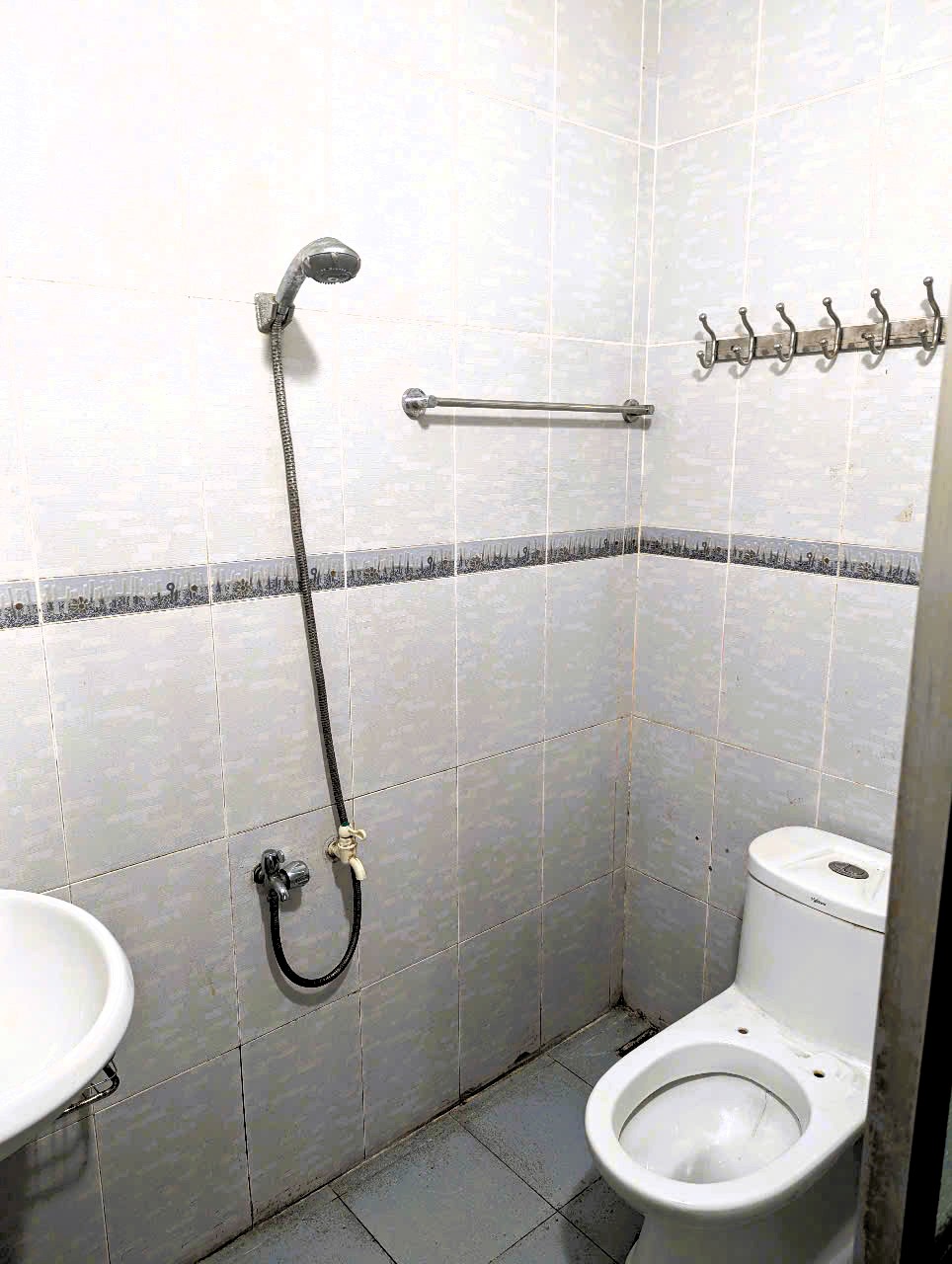 cho thuê nhà hẻm xe hơi Linh Trung, 65m2, gần Metro và khu công nghệ cao - Ảnh 3