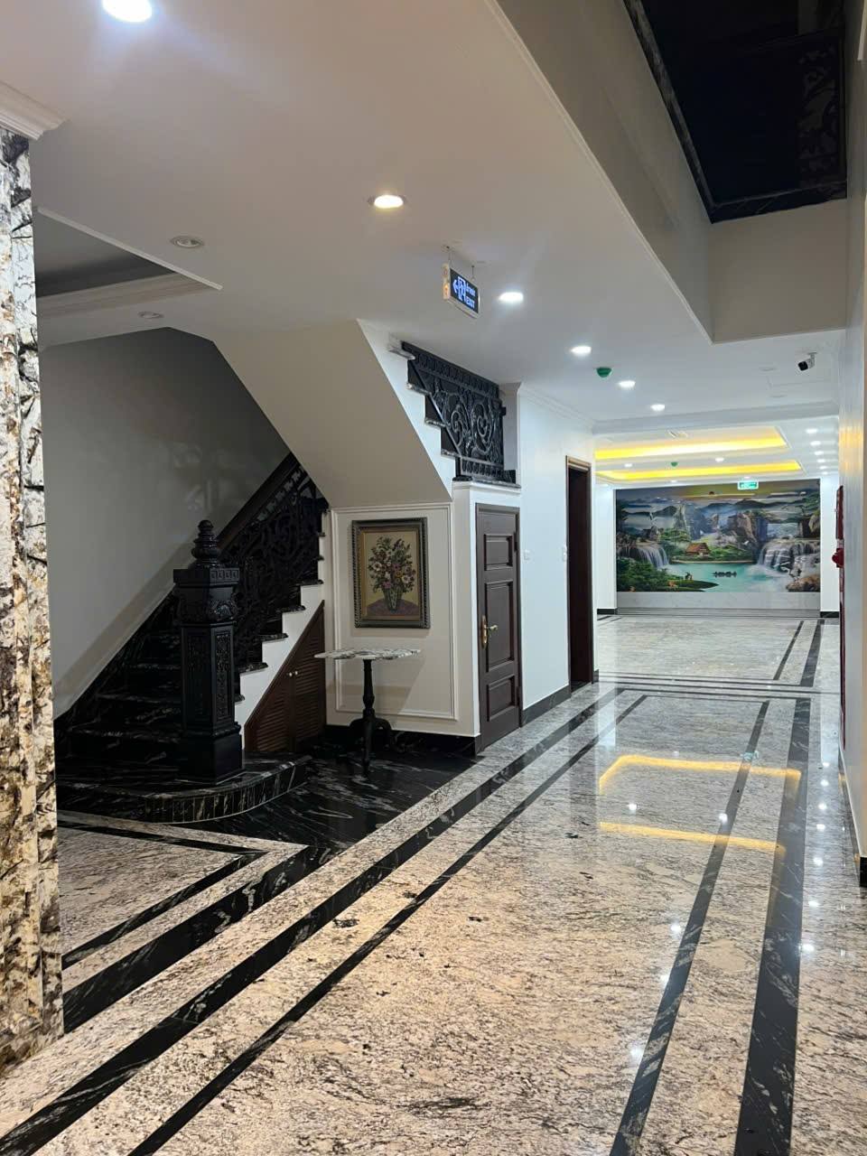CHO THUÊ NHÀ NGUYÊN CĂN MẶT PHỐ BẠCH MAI – HAI BÀ TRƯNG - Ảnh 2