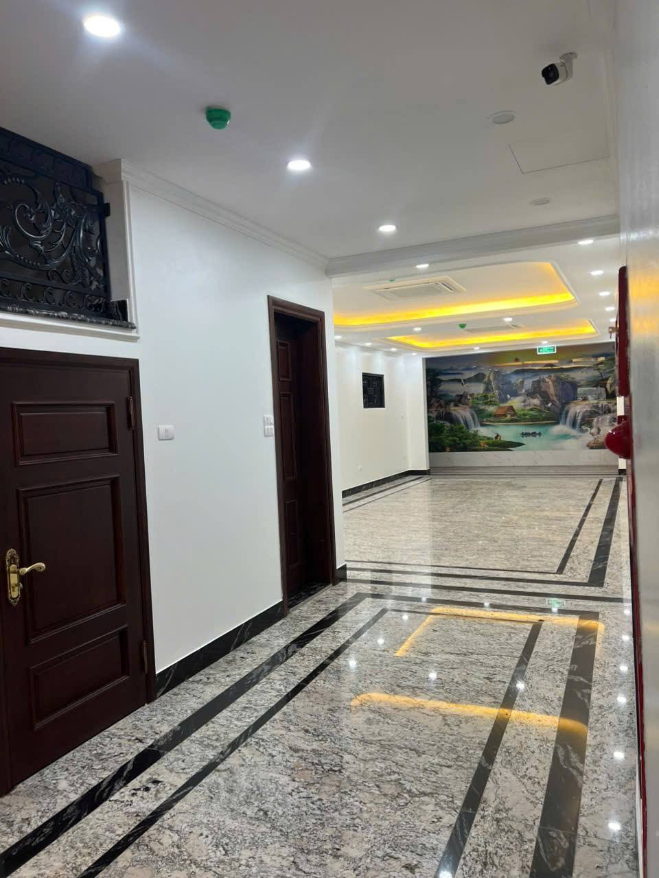 CHO THUÊ NHÀ NGUYÊN CĂN MẶT PHỐ BẠCH MAI – HAI BÀ TRƯNG - Ảnh 1
