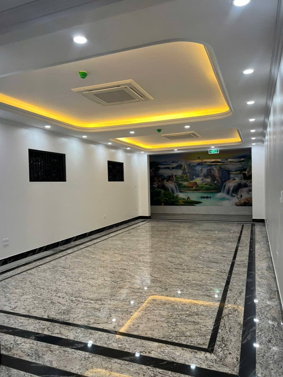 CHO THUÊ NHÀ NGUYÊN CĂN MẶT PHỐ BẠCH MAI – HAI BÀ TRƯNG - Ảnh chính