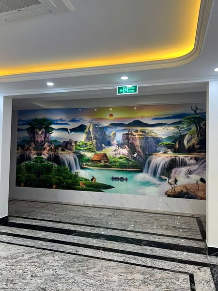 CHO THUÊ NHÀ NGUYÊN CĂN MẶT PHỐ BẠCH MAI – HAI BÀ TRƯNG - Ảnh 4